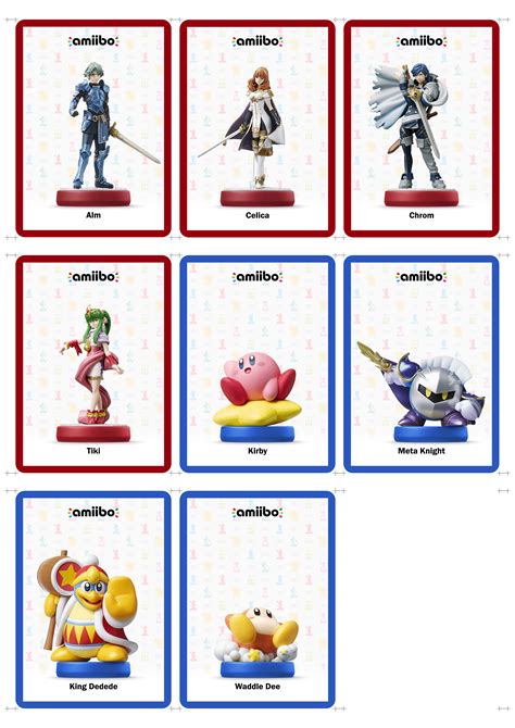 reddit amiibo cards.